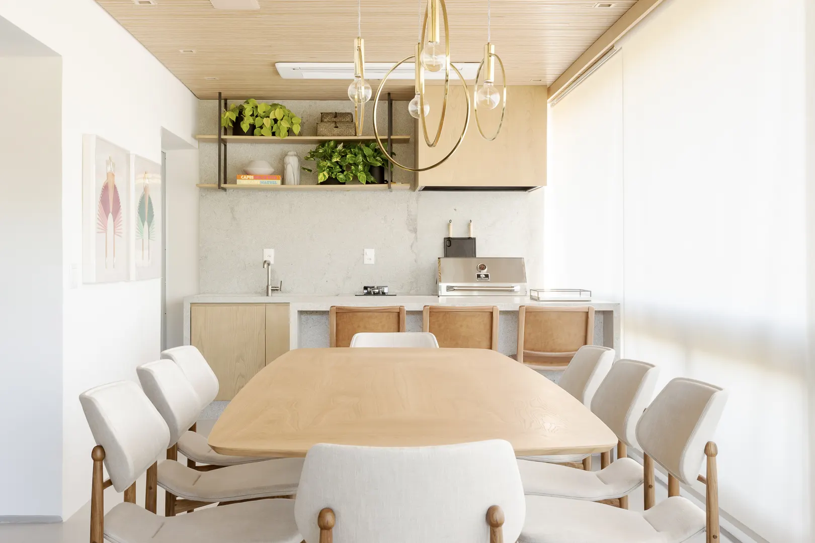 Apartamento AL — imagem 2