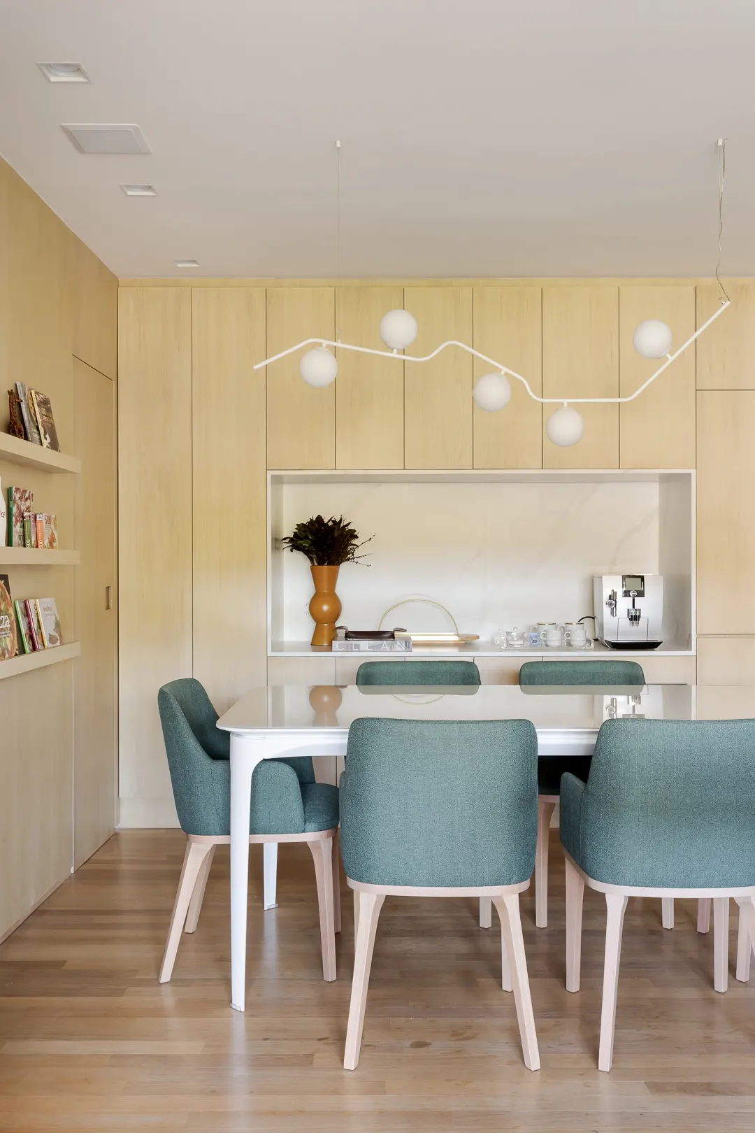 Apartamento AL — imagem 19
