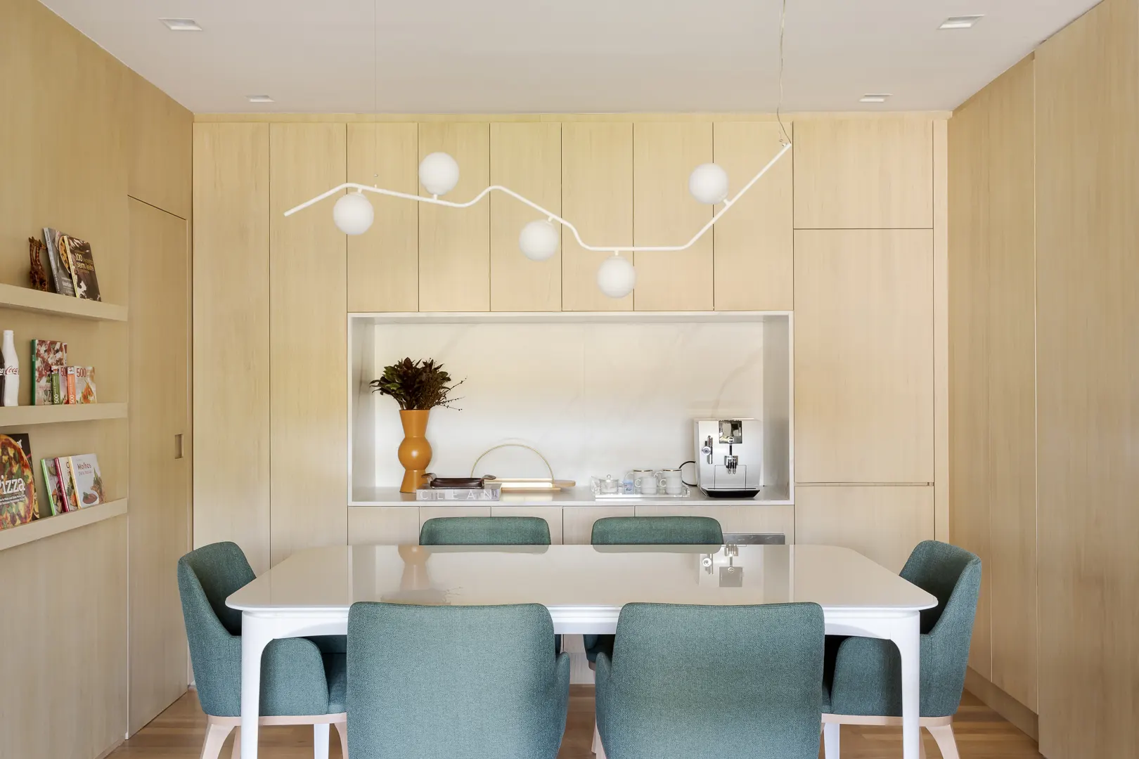 Apartamento AL — imagem 20