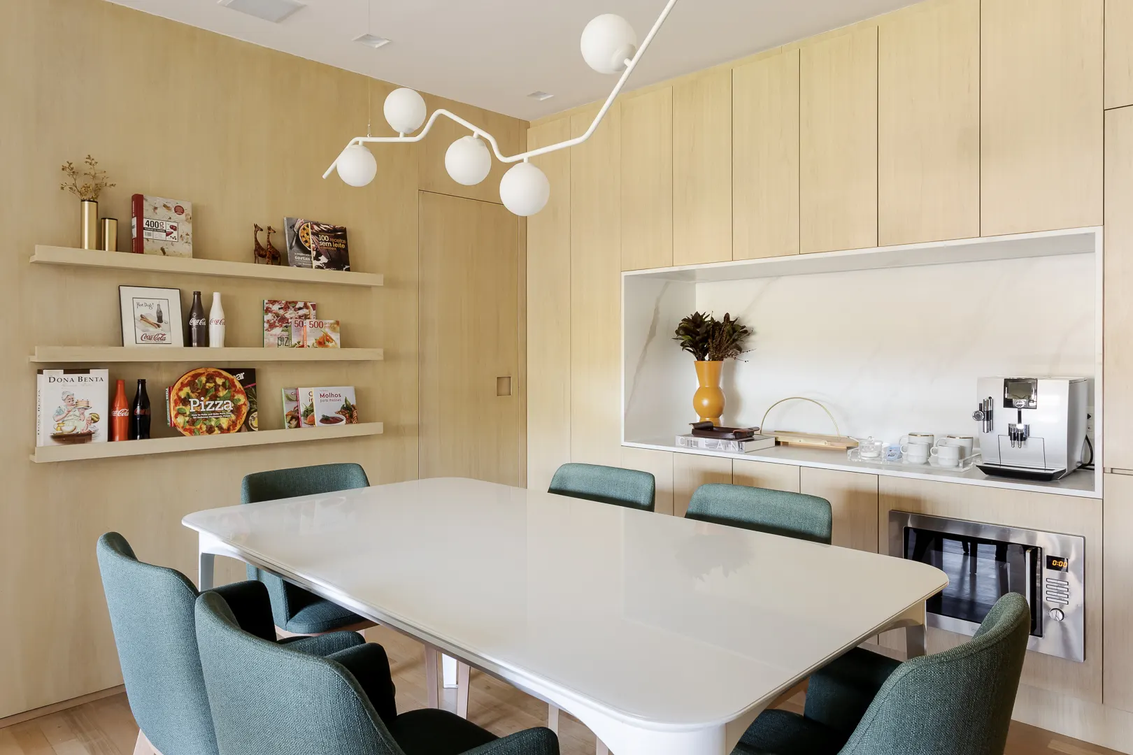 Apartamento AL — imagem 21