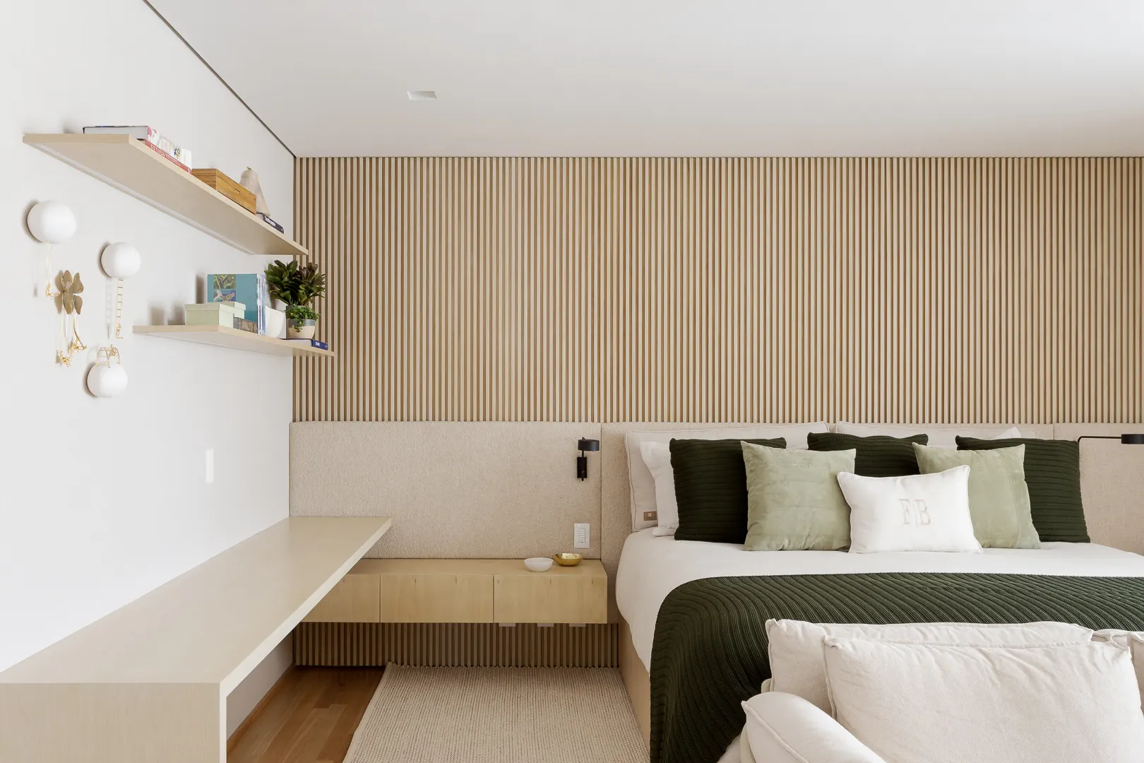 Apartamento AL — imagem 22