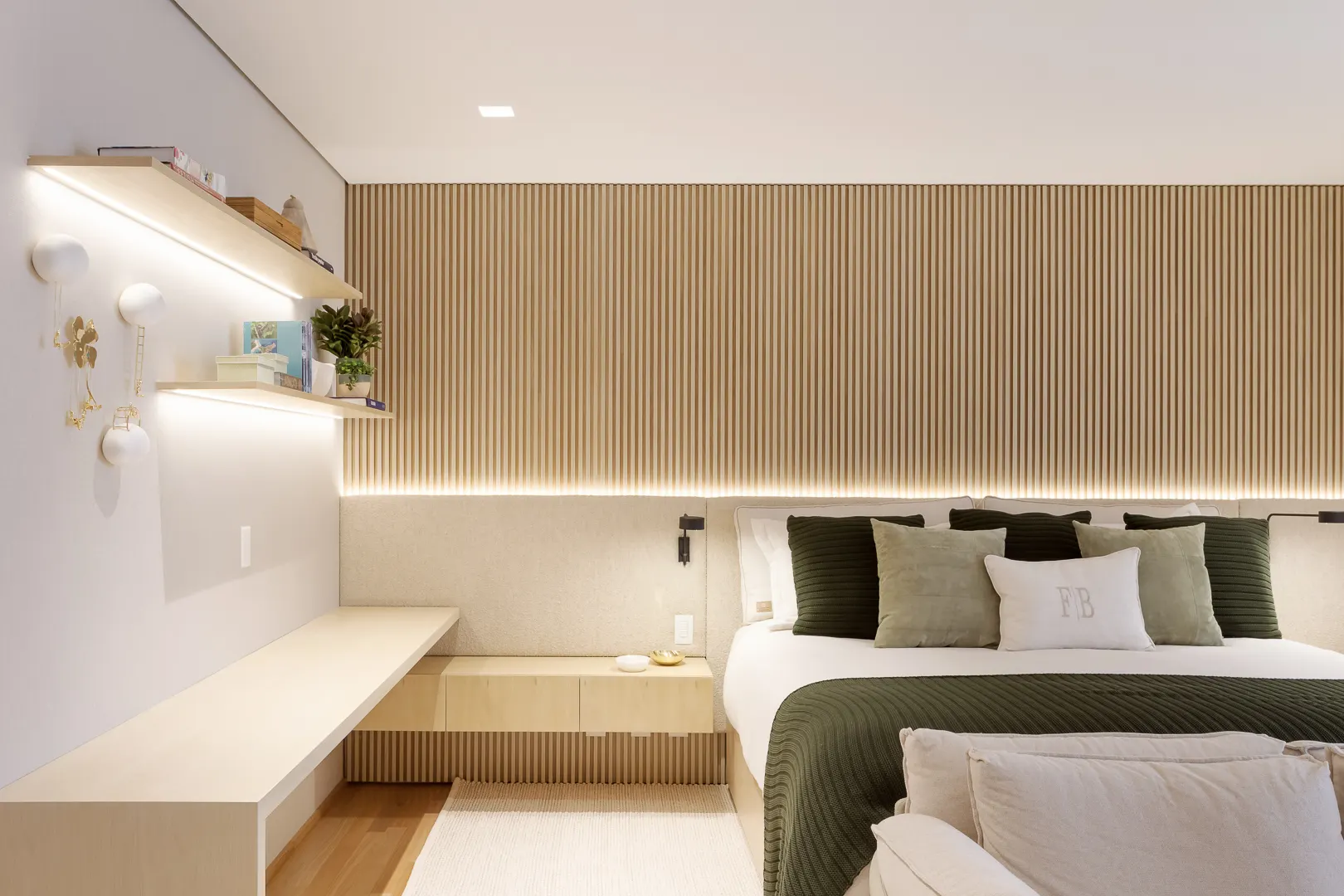 Apartamento AL — imagem 23