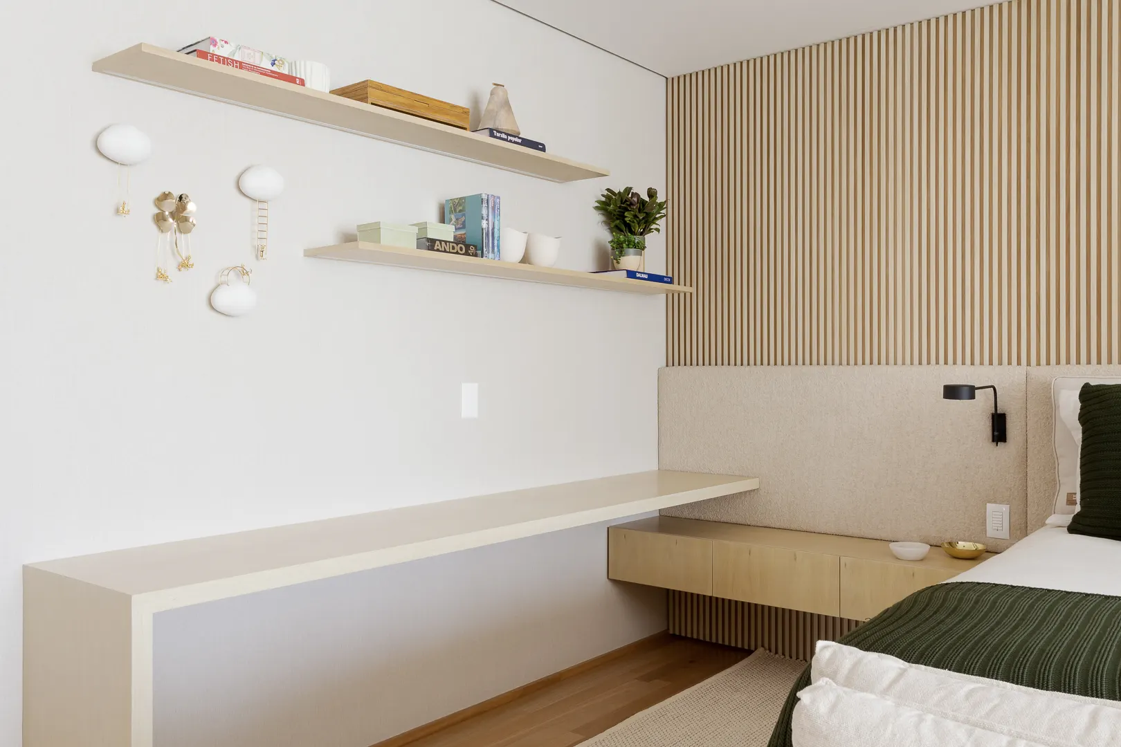 Apartamento AL — imagem 25
