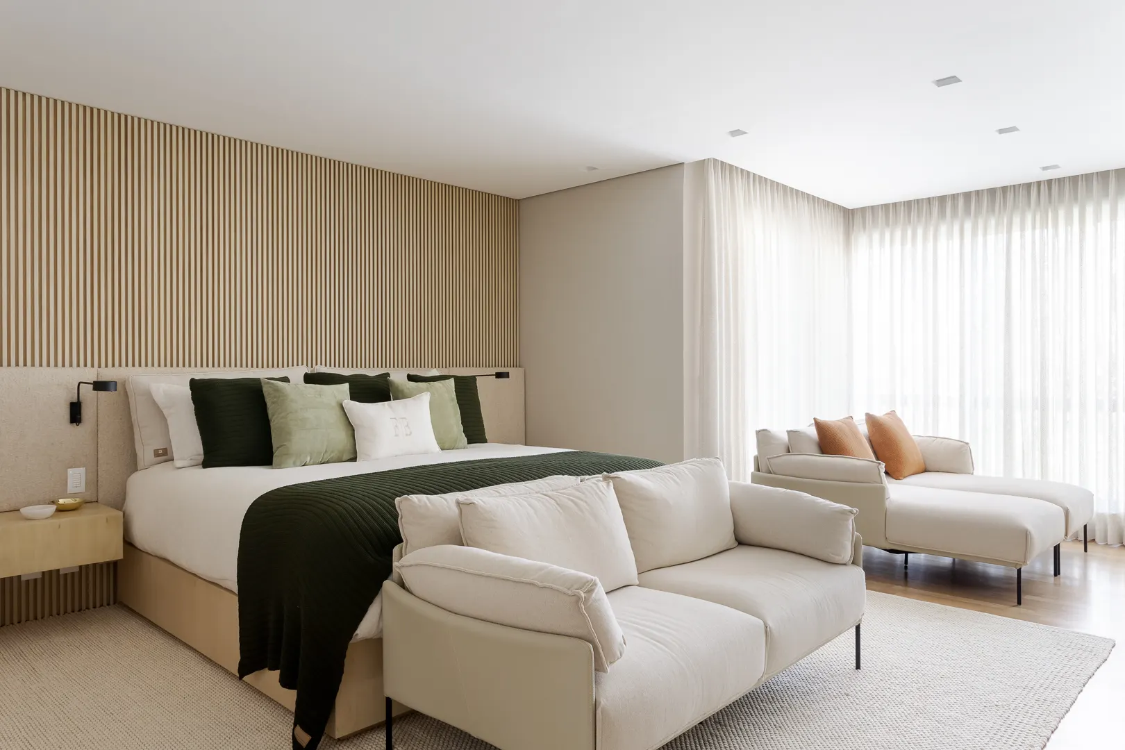 Apartamento AL — imagem 26