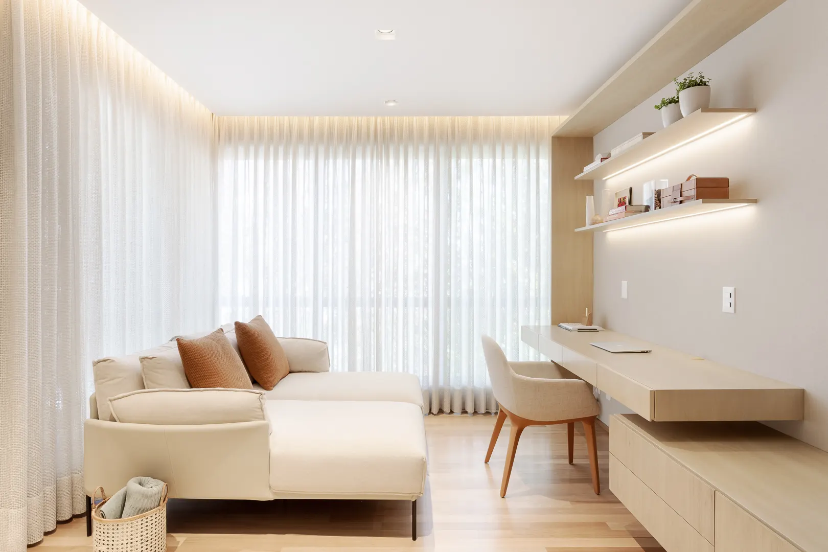 Apartamento AL — imagem 27