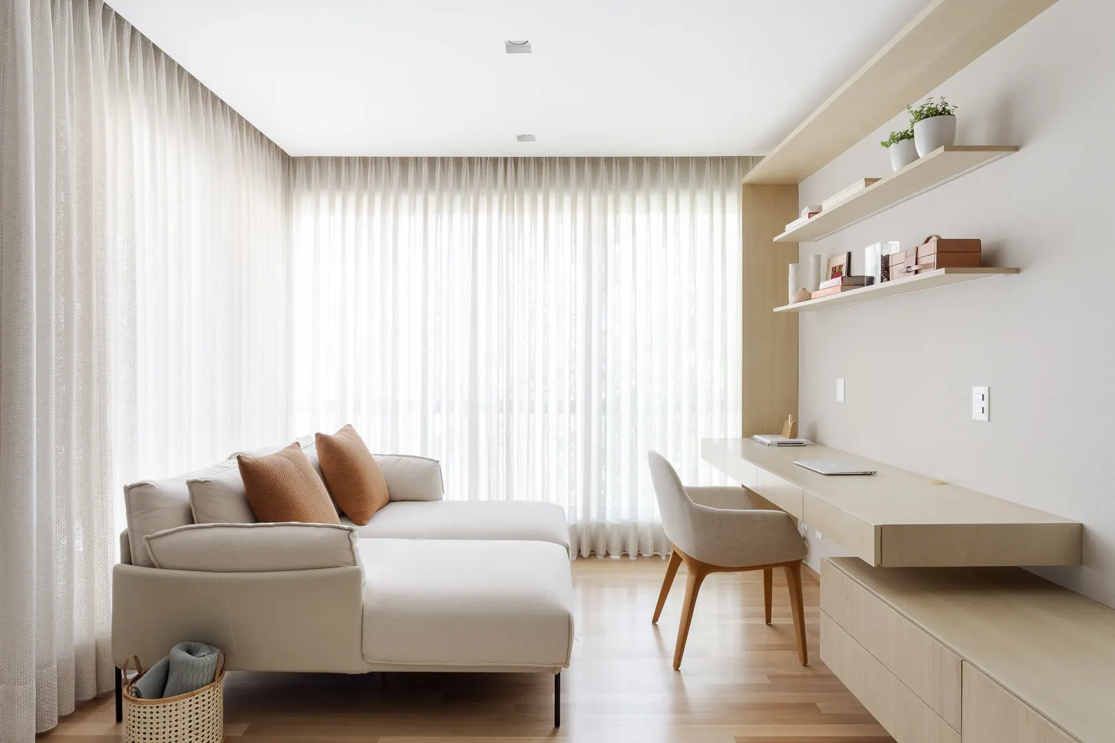 Apartamento AL — imagem 28