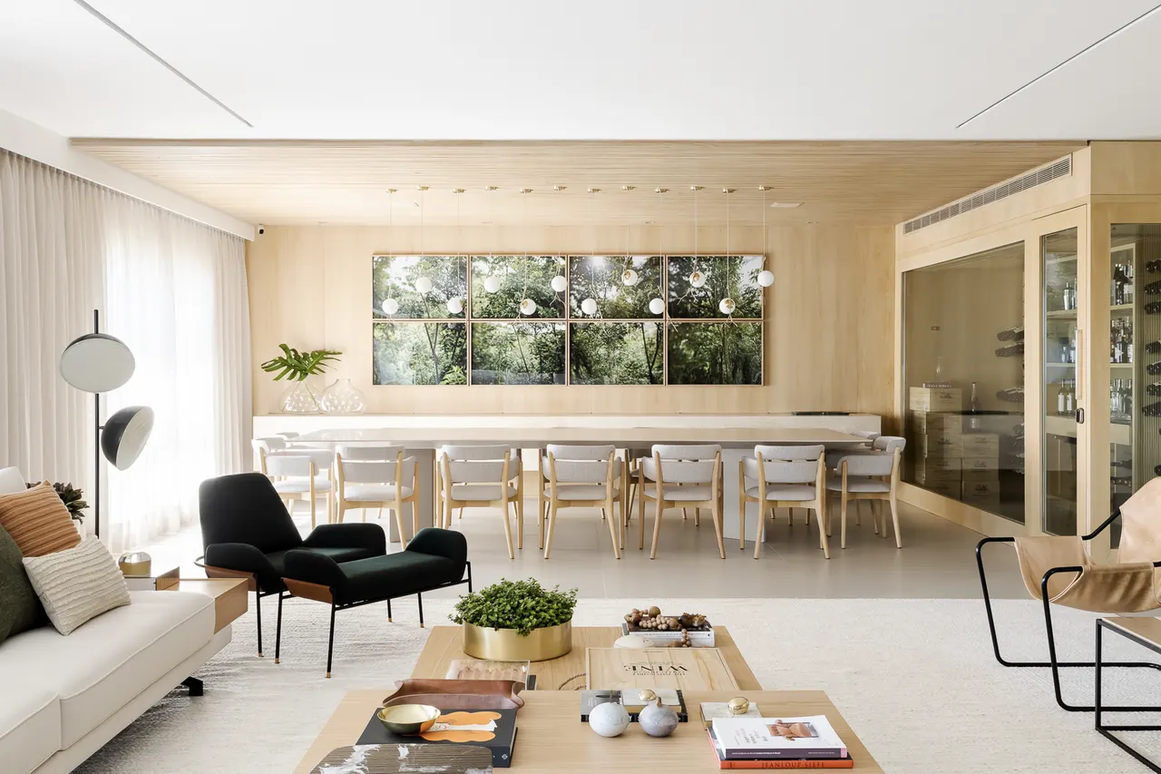 Apartamento AL — imagem 1