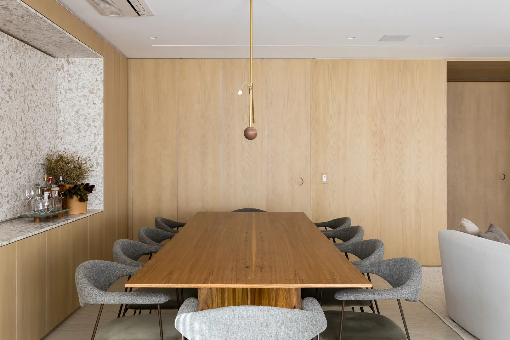 Apartamento MG — imagem 3