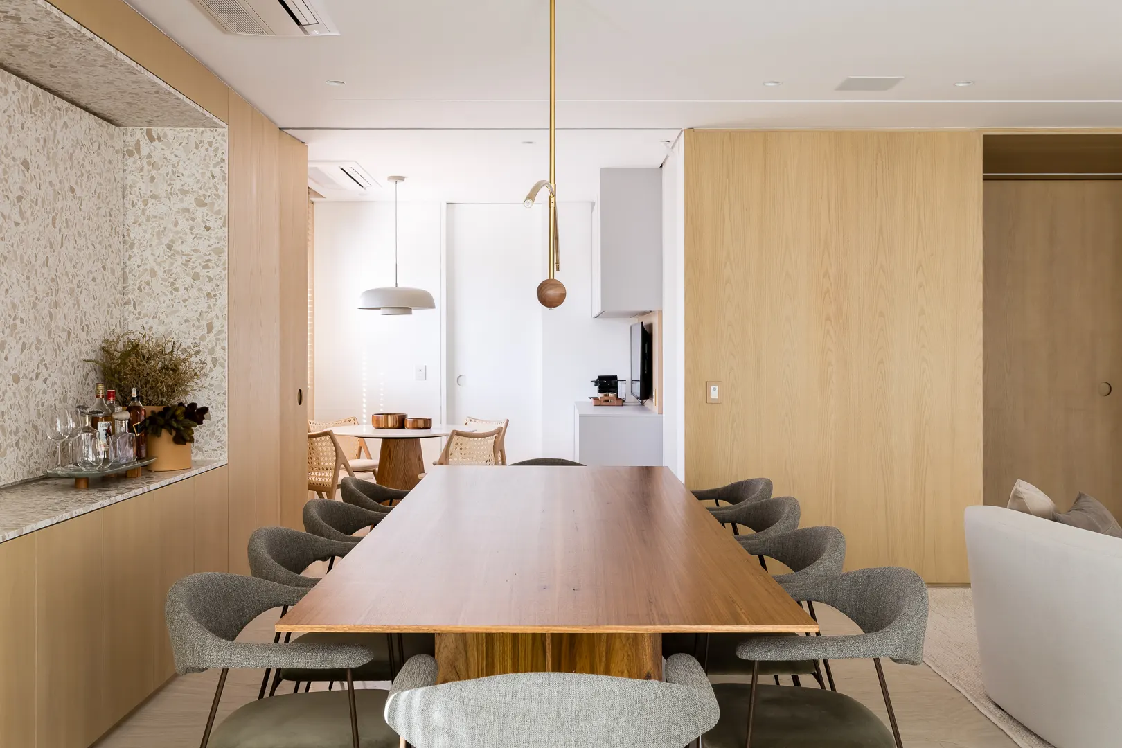 Apartamento MG — imagem 4