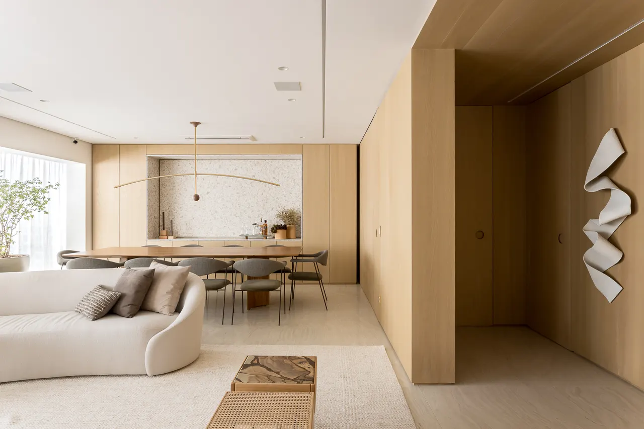 Apartamento MG — imagem 1
