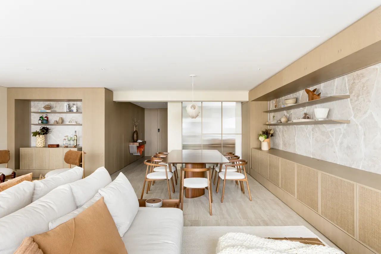 Apartamento NRC — imagem 1