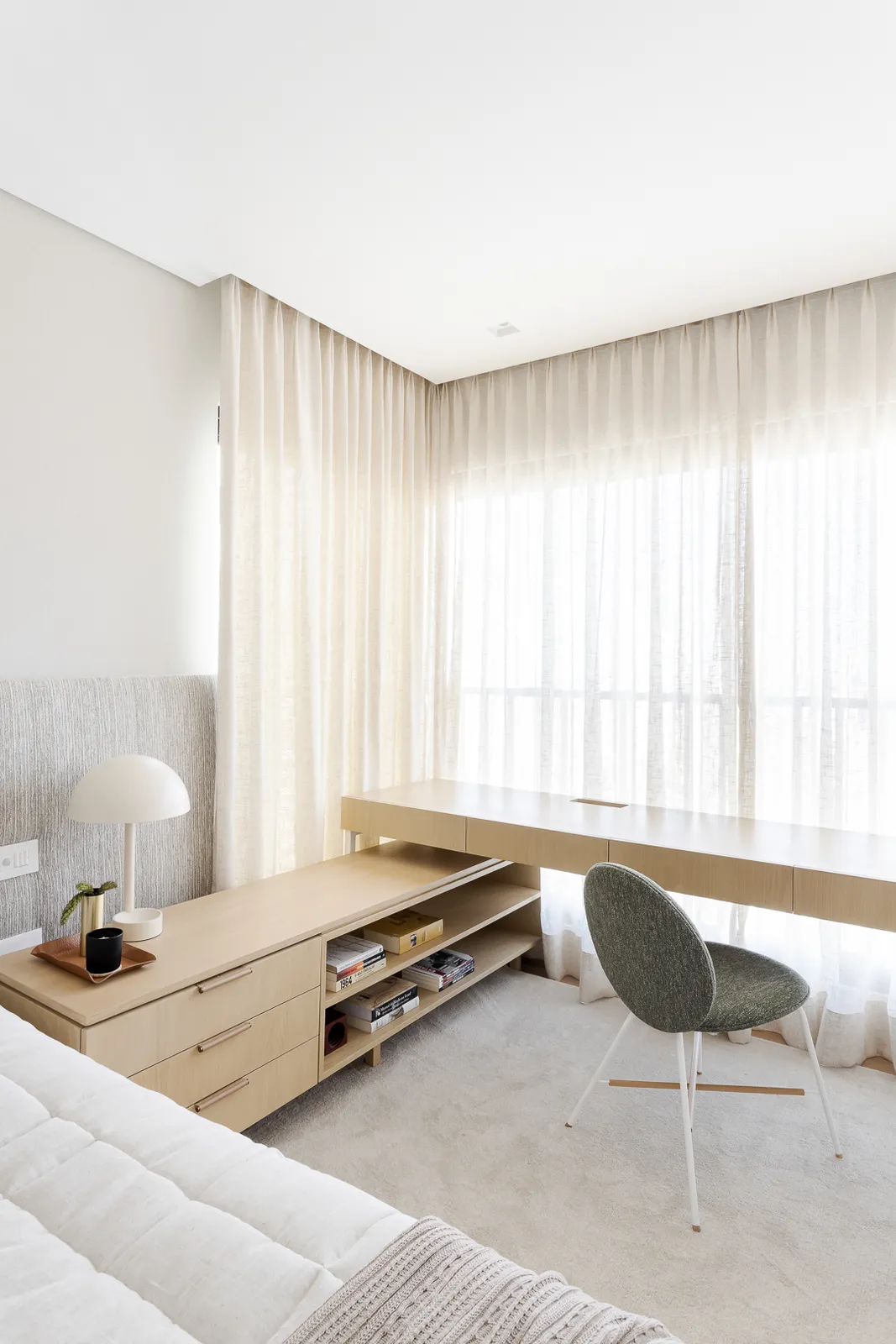 Apto Vila Mariana — imagem 10